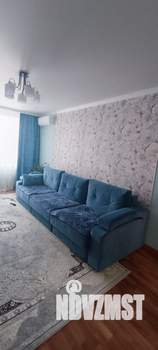 3-к квартира, вторичка, 77м2, 11/18 этаж