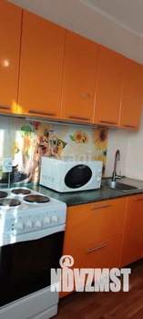 1-к квартира, вторичка, 36м2, 7/17 этаж
