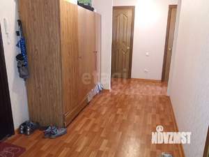 2-к квартира, вторичка, 56м2, 10/17 этаж
