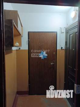 2-к квартира, вторичка, 45м2, 5/9 этаж