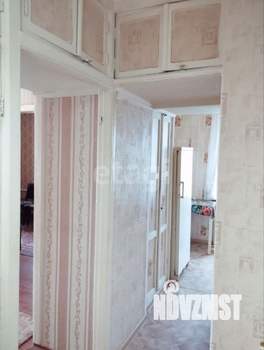 2-к квартира, вторичка, 41м2, 2/2 этаж