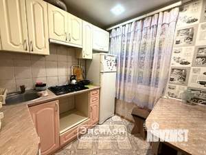2-к квартира, вторичка, 48м2, 2/5 этаж