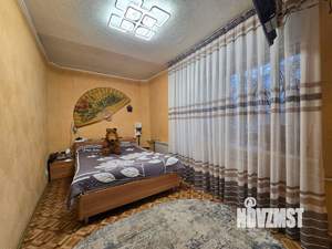 Студия квартира, вторичка, 39м2, 4/5 этаж