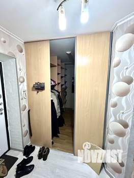 1-к квартира, вторичка, 46м2, 5/10 этаж