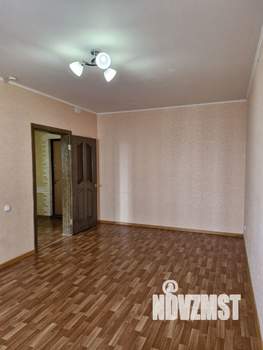 1-к квартира, вторичка, 37м2, 3/14 этаж