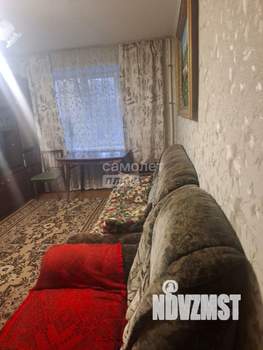 3-к квартира, вторичка, 55м2, 2/9 этаж