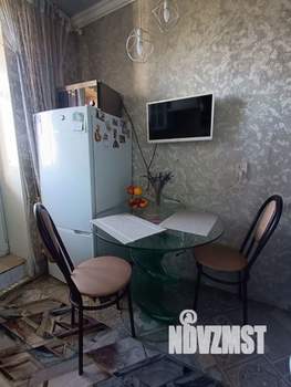 3-к квартира, вторичка, 53м2, 6/9 этаж