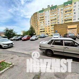 1-к квартира, вторичка, 41м2, 2/10 этаж