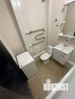 2-к квартира, вторичка, 37м2, 9/10 этаж