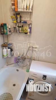 2-к квартира, вторичка, 36м2, 2/2 этаж