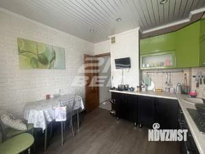 3-к квартира, вторичка, 72м2, 5/10 этаж