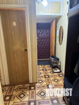 3-к квартира, вторичка, 55м2, 2/9 этаж