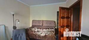 2-к квартира, вторичка, 52м2, 2/10 этаж