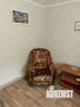 1-к квартира, вторичка, 28м2, 1/9 этаж