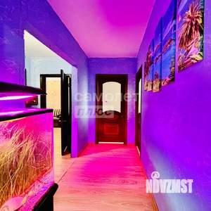 3-к квартира, вторичка, 69м2, 2/10 этаж