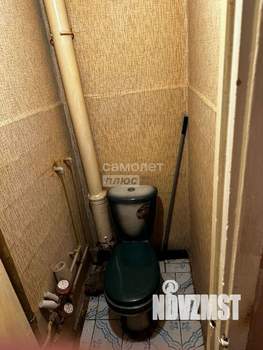 2-к квартира, вторичка, 46м2, 2/9 этаж