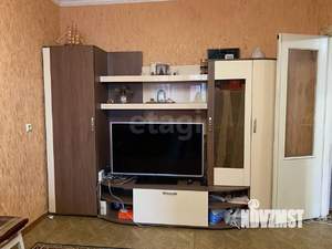 1-к квартира, вторичка, 40м2, 3/5 этаж