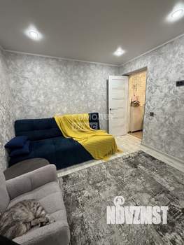 2-к квартира, вторичка, 44м2, 2/5 этаж