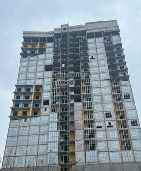 3-к квартира, вторичка, 66м2, 18/21 этаж