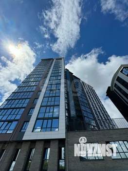 2-к квартира, вторичка, 85м2, 13/16 этаж