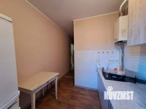 1-к квартира, вторичка, 30м2, 3/5 этаж