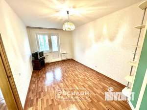 1-к квартира, вторичка, 36м2, 2/17 этаж