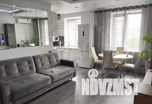 3-к квартира, вторичка, 57м2, 8/9 этаж