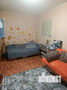 1-к квартира, вторичка, 38м2, 17/17 этаж