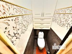 2-к квартира, вторичка, 46м2, 4/5 этаж