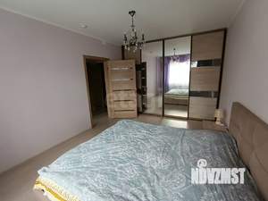 2-к квартира, вторичка, 61м2, 9/18 этаж