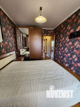 4-к квартира, вторичка, 110м2, 5/9 этаж