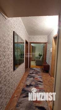 2-к квартира, вторичка, 46м2, 4/9 этаж