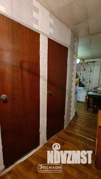 2-к квартира, вторичка, 46м2, 3/5 этаж