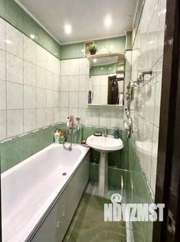 2-к квартира, вторичка, 45м2, 2/5 этаж