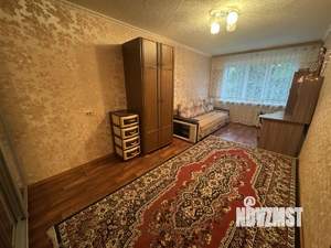 1-к квартира, вторичка, 37м2, 4/5 этаж