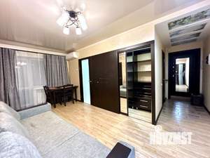 3-к квартира, вторичка, 55м2, 5/5 этаж