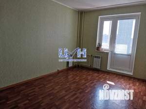 3-к квартира, вторичка, 77м2, 17/17 этаж