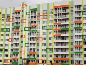 3-к квартира, вторичка, 60м2, 1/10 этаж