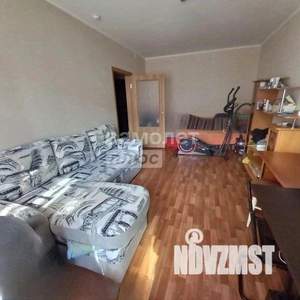 1-к квартира, вторичка, 38м2, 13/17 этаж