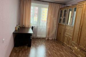 1-к квартира, вторичка, 36м2, 13/17 этаж