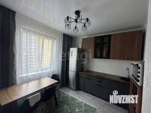 1-к квартира, вторичка, 38м2, 10/18 этаж