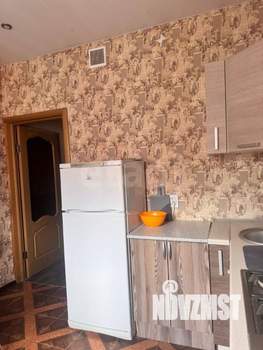 1-к квартира, вторичка, 45м2, 9/9 этаж