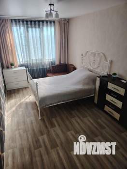 1-к квартира, вторичка, 31м2, 7/10 этаж