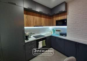 2-к квартира, вторичка, 53м2, 4/10 этаж