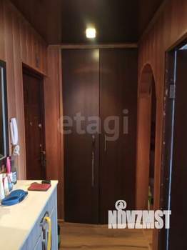 2-к квартира, вторичка, 43м2, 5/5 этаж