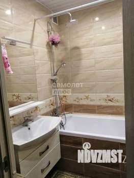 3-к квартира, вторичка, 77м2, 17/17 этаж