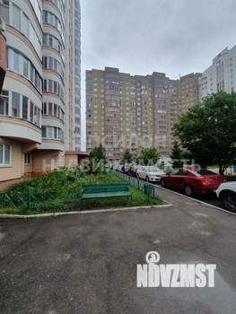 2-к квартира, вторичка, 57м2, 8/17 этаж