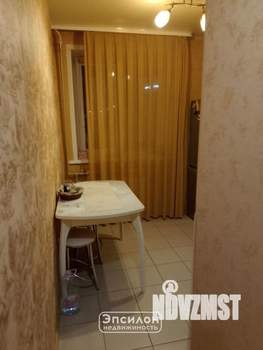 1-к квартира, вторичка, 32м2, 1/5 этаж