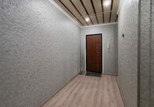 3-к квартира, вторичка, 62м2, 9/10 этаж