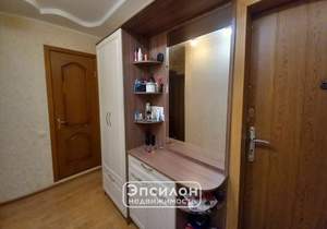 2-к квартира, вторичка, 46м2, 4/9 этаж